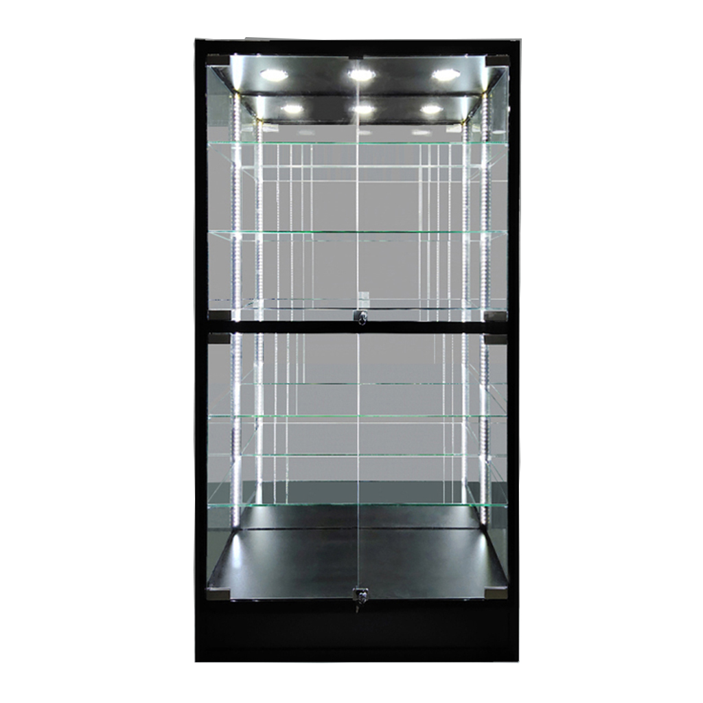 Projektowanie mebli do ekskluz – Phone Accessories Cabinet recenzja i cena