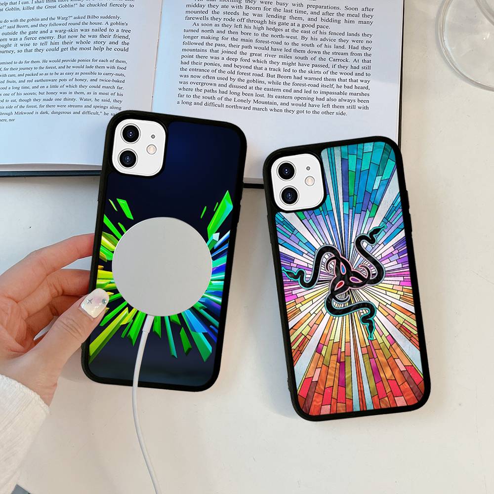 Logo Urządzeń Płytynowych R-Ra – Phone Accessories Brand recenzja i cena