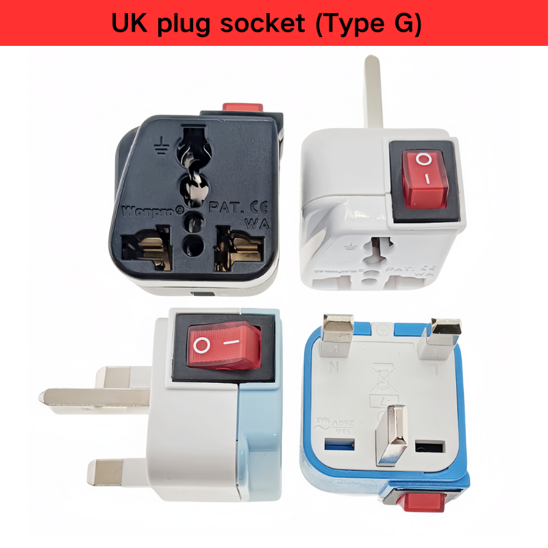 Wonpro uniwersalny Adapter pod – Phone Accessories Uk recenzja i cena
