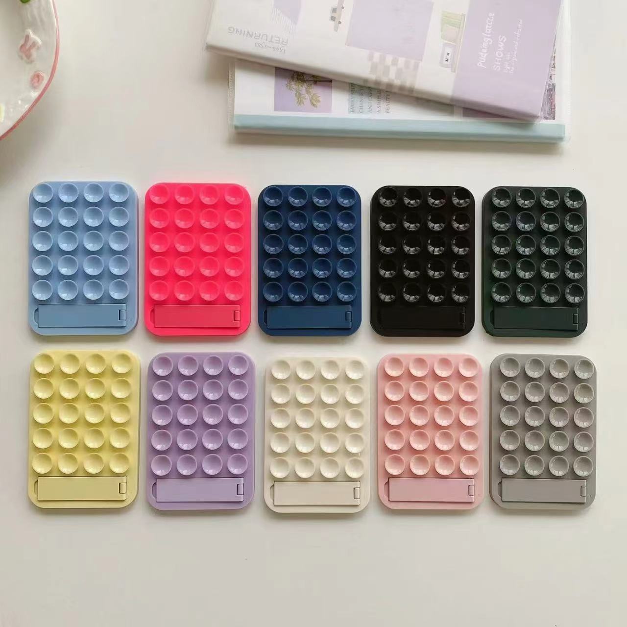 Magnetyczny uchwyt na telefon  – Phone Accessories Crochet recenzja i cena