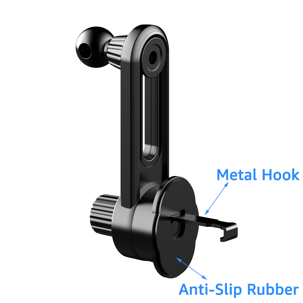 Metalowe klipsy z haczykiem do – Phone Accessories Hanger recenzja i cena