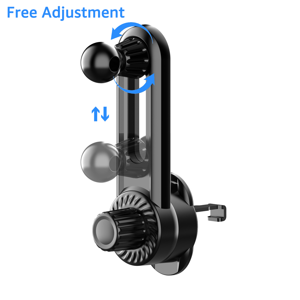 Metalowe klipsy z haczykiem do – Phone Accessories Hanger recenzja i cena