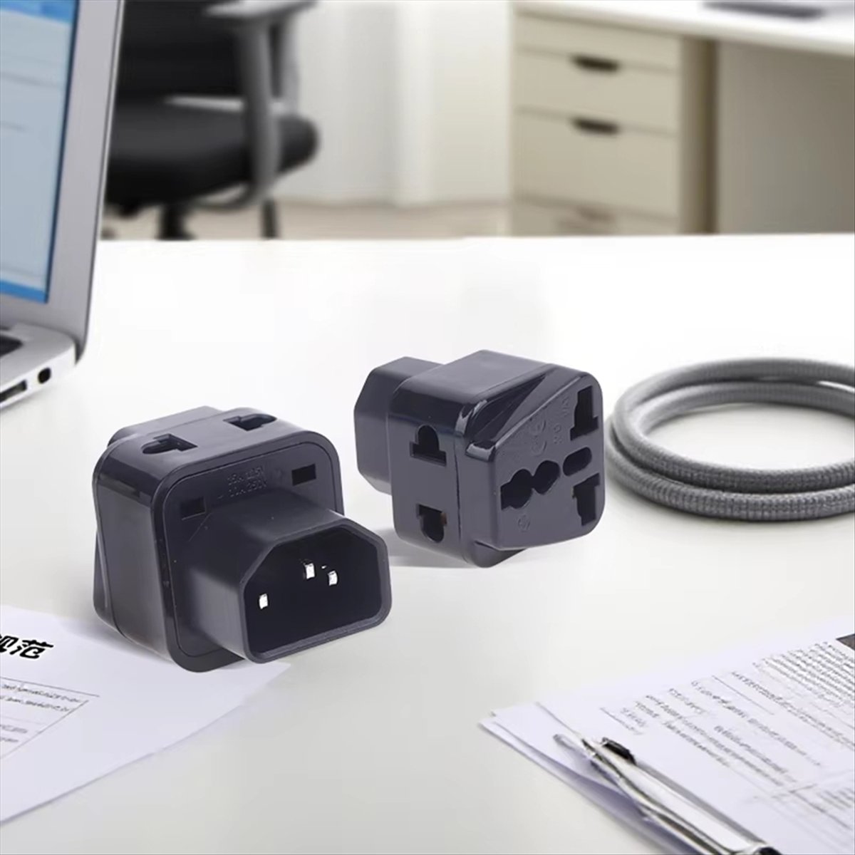 Zupełnie zadowolony - 1 szt. A – Phone Accessories Uk recenzja i cena