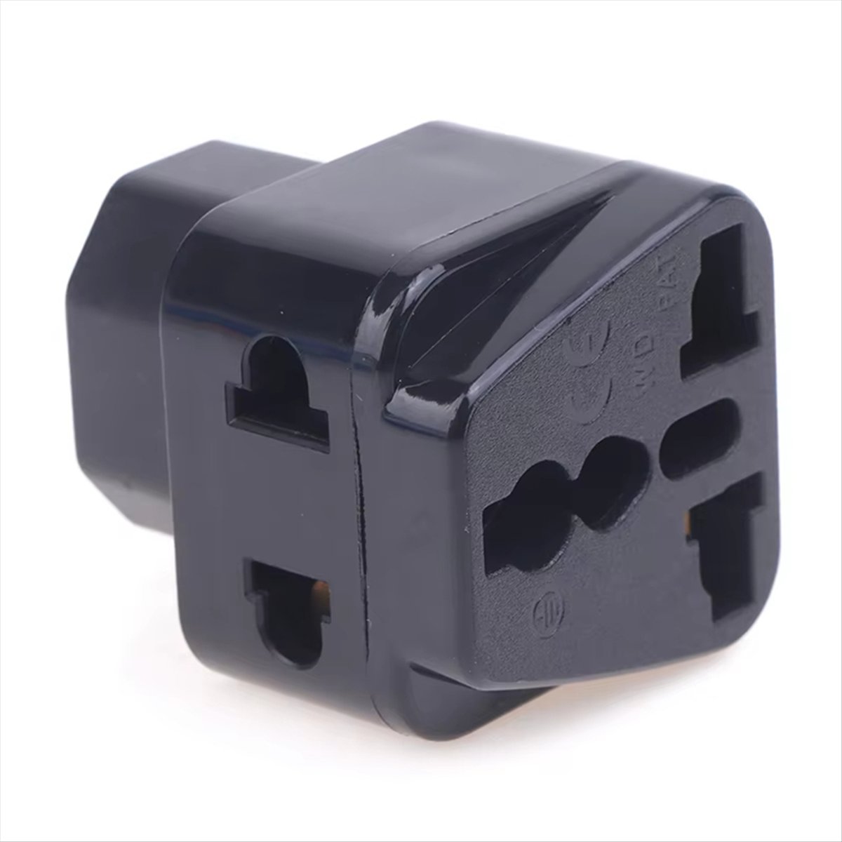 Zupełnie zadowolony - 1 szt. A – Phone Accessories Uk recenzja i cena