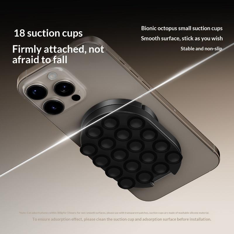 Nowy składany, obrotowy uchwyt – Phone Accessories Holder Car recenzja i cena