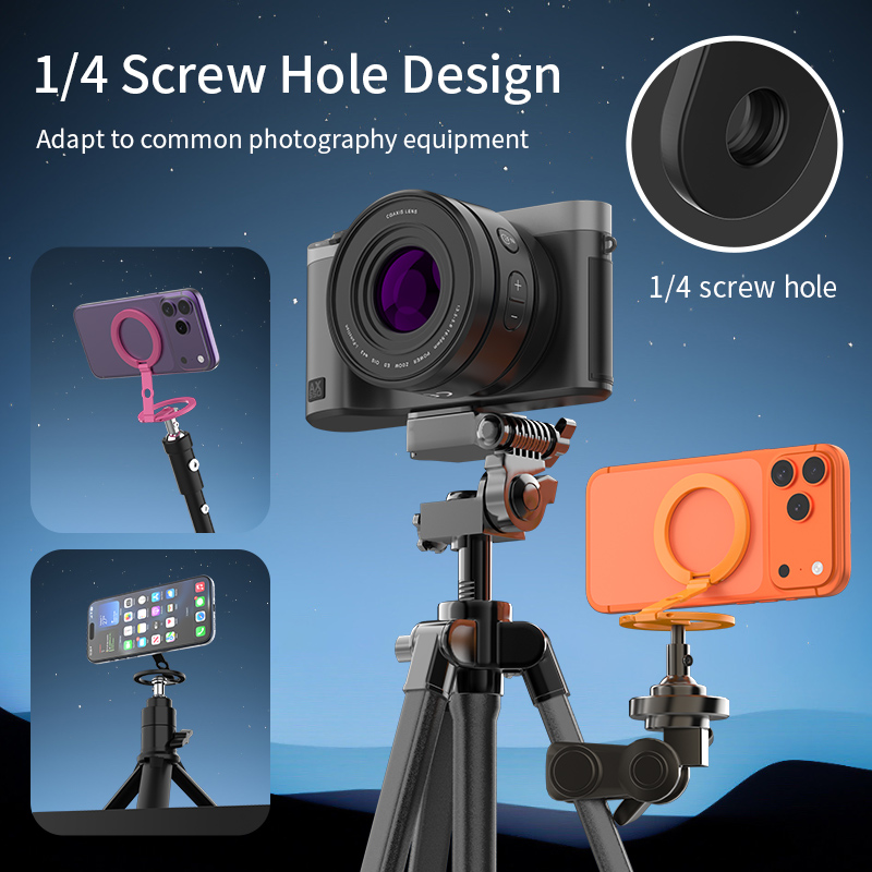 Przenośna, składana, dwustronn – Phone Accessories For Photography recenzja i cena