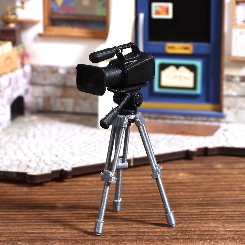 Mini Statyw do Kamery Wideo Mo – Phone Accessories For Photography recenzja i cena