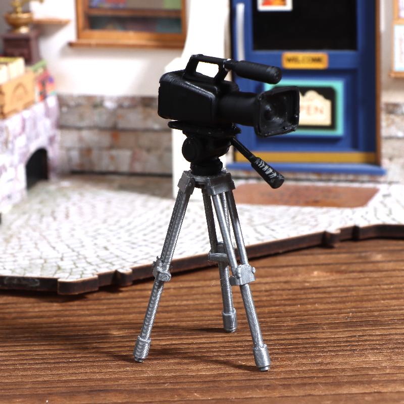 Mini Statyw do Kamery Wideo Mo – Phone Accessories For Photography recenzja i cena