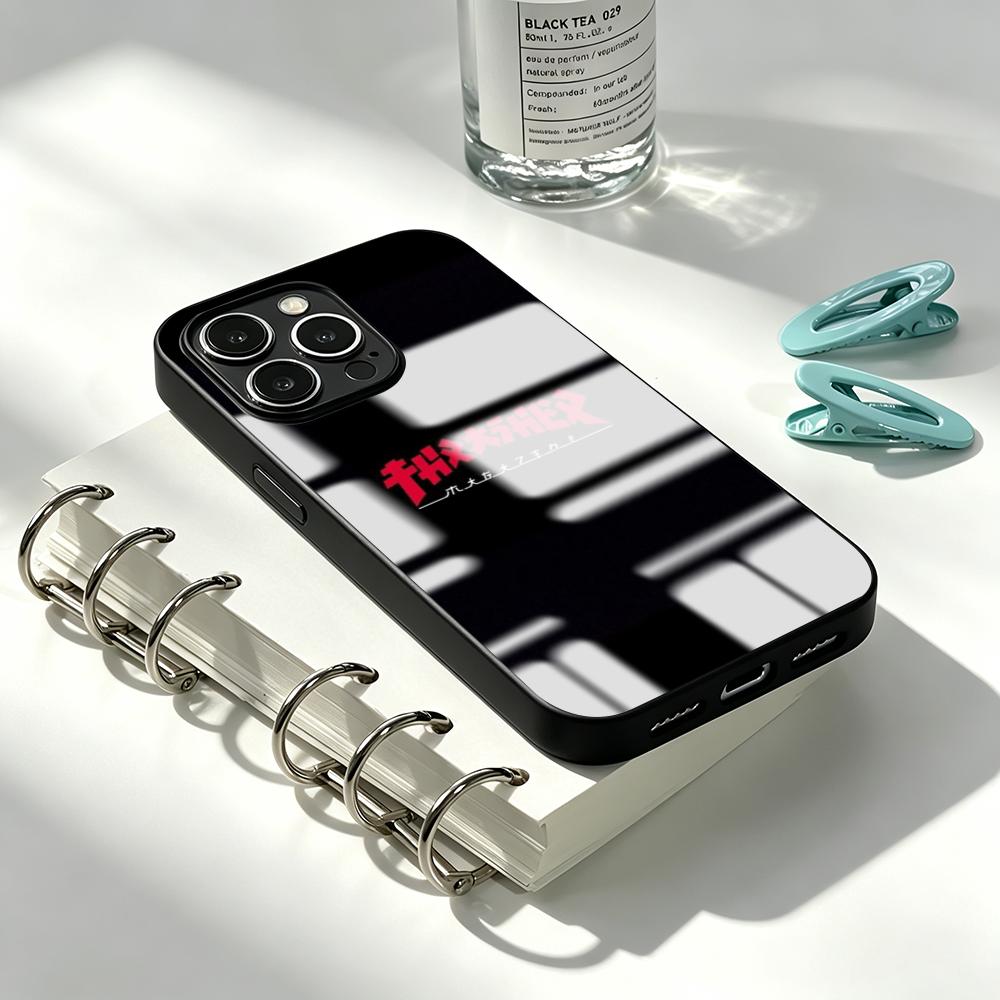 Etui na telefon marki THRASHER – Phone Accessories Brand recenzja i cena