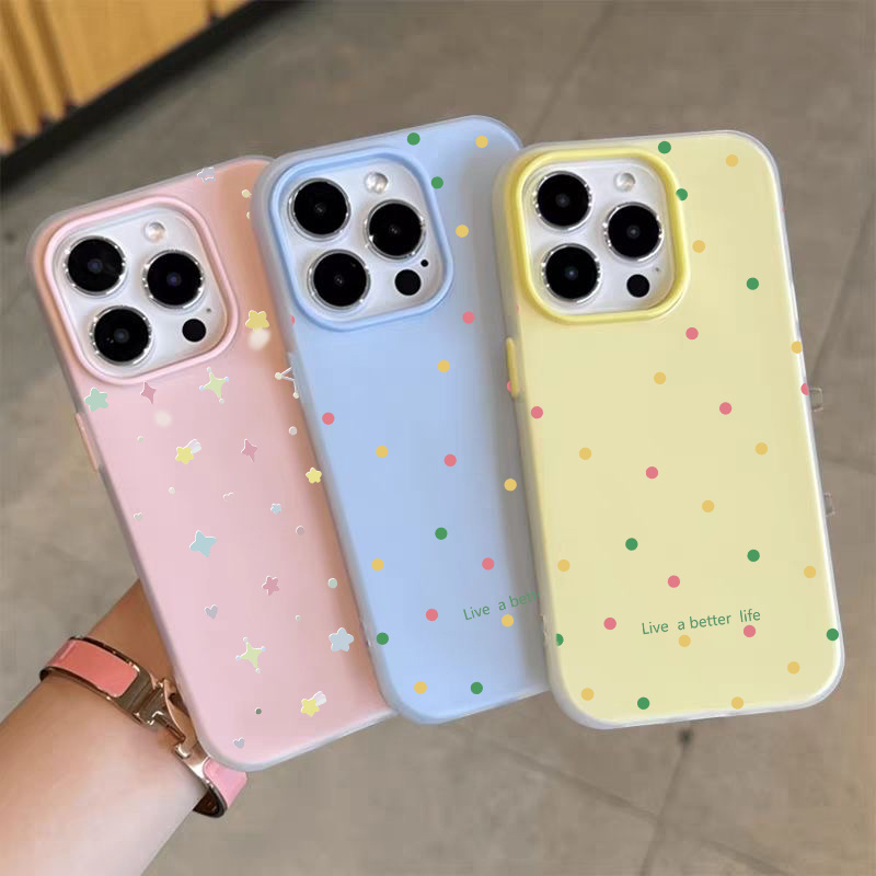Etui na telefon iPhone 17 Air  – Phone Accessories Brand recenzja i cena