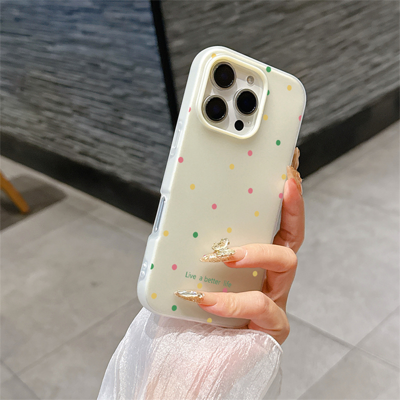 Etui na telefon iPhone 17 Air  – Phone Accessories Brand recenzja i cena
