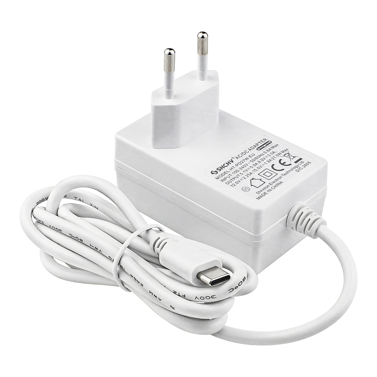 Zasilacz Raspberry Pi 5 5.1V 5 – Phone Accessories Uk recenzja i cena