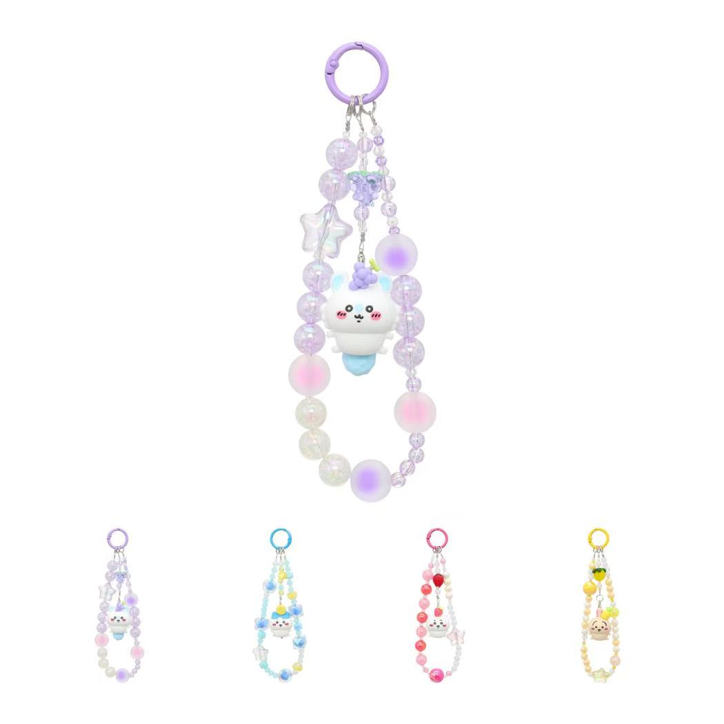 Chiikawa Fruit Market Series 3 – Phone Accessories Market recenzja i cena