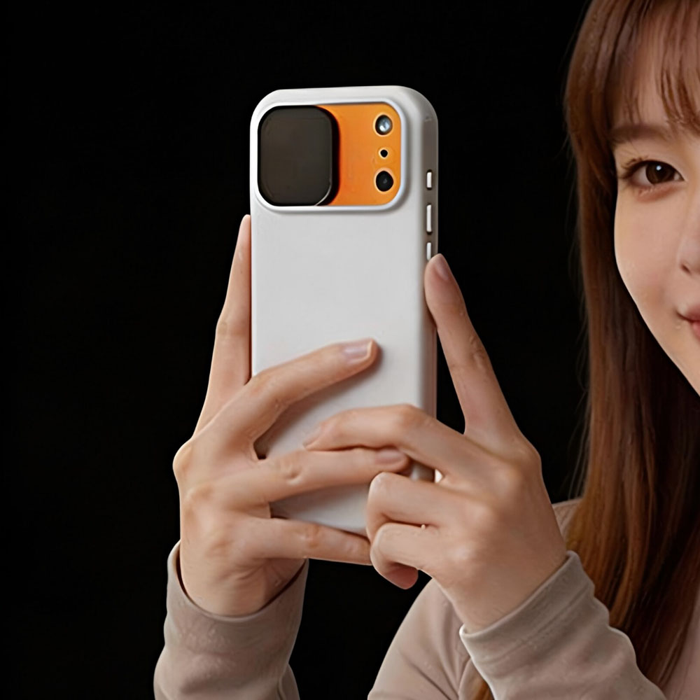 Filtr antyrefleksyjny do iPhon – Phone Accessories For Photography recenzja i cena