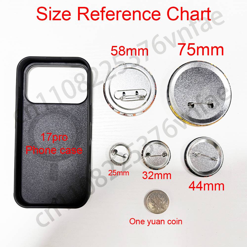 Odznaka Yi Sang L-Limbus C-Com – Phone Accessories Company recenzja i cena