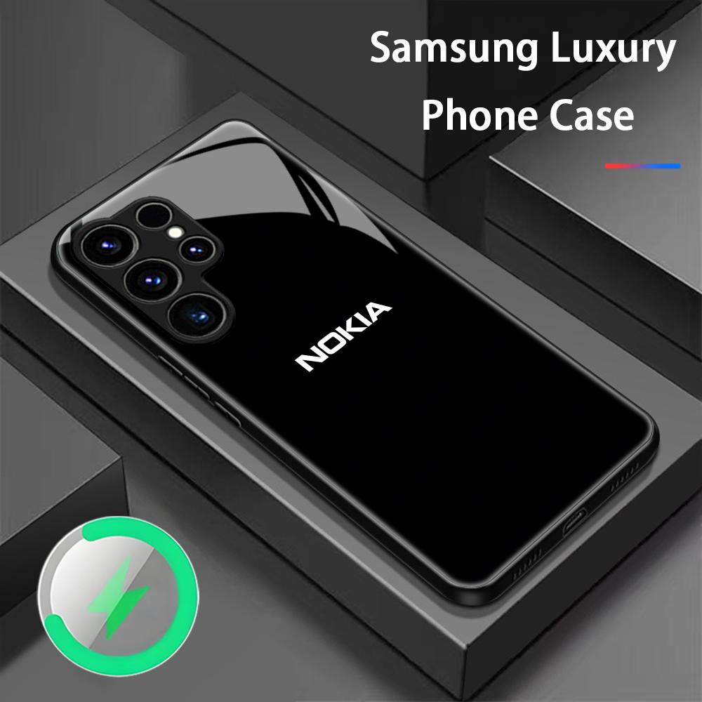 Fajne etui na telefon marki N- – Phone Accessories Brand recenzja i cena