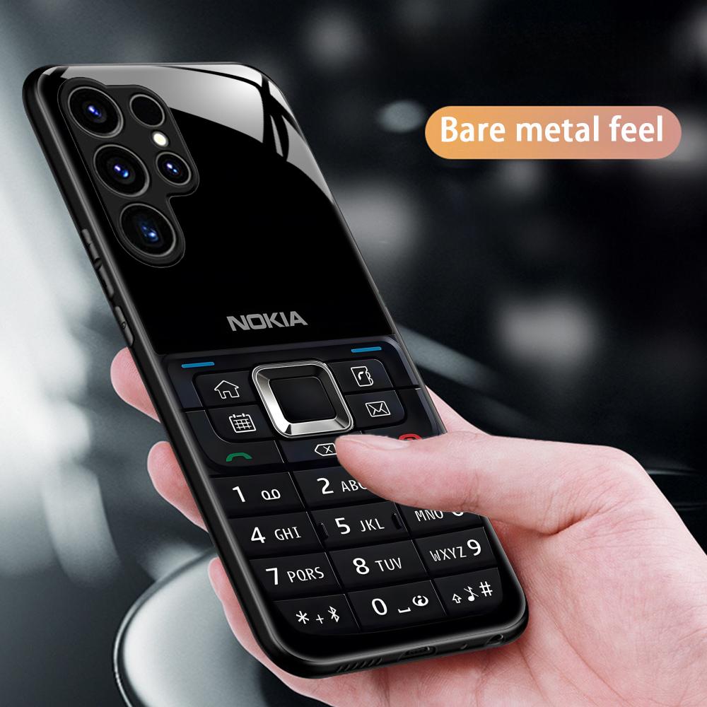 Fajne etui na telefon marki N- – Phone Accessories Brand recenzja i cena