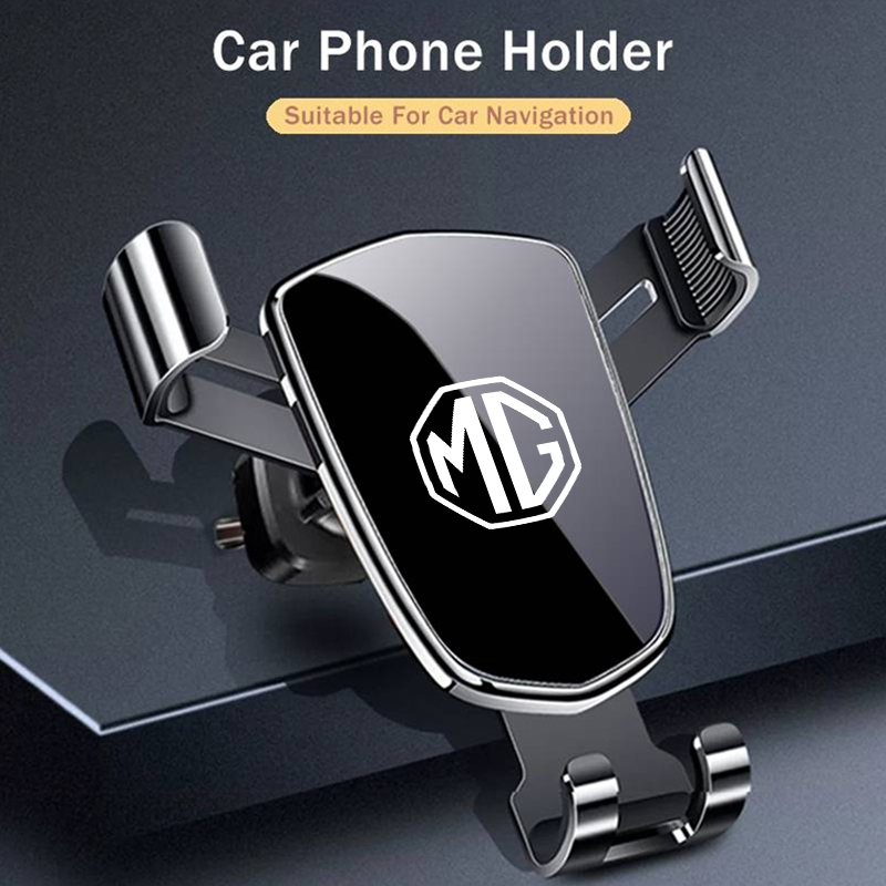 Uchwyt grawitacyjny na telefon – Phone Accessories For Car recenzja i cena