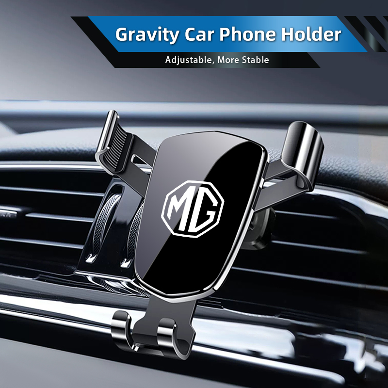 Uchwyt grawitacyjny na telefon – Phone Accessories For Car recenzja i cena