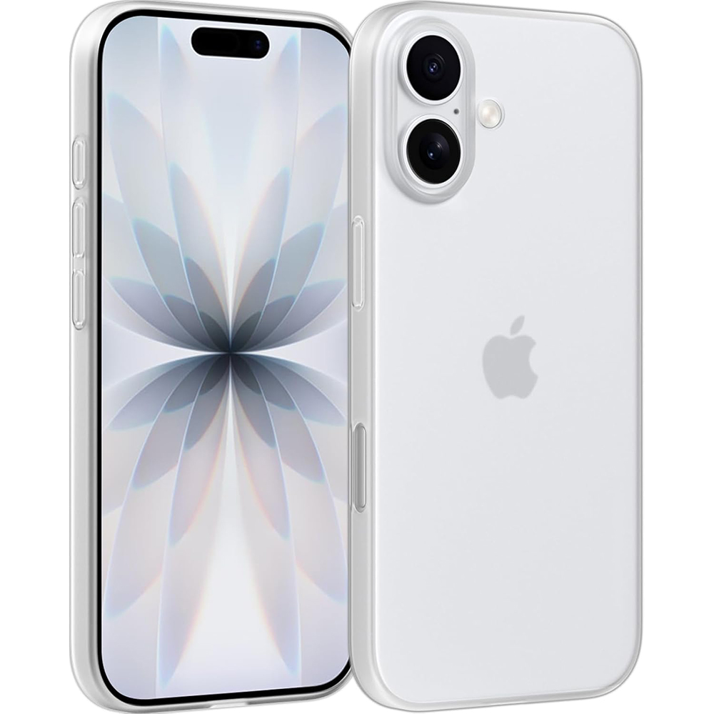 Cienkie, Przezroczyste, Matowe – Phone Accessories Design recenzja i cena