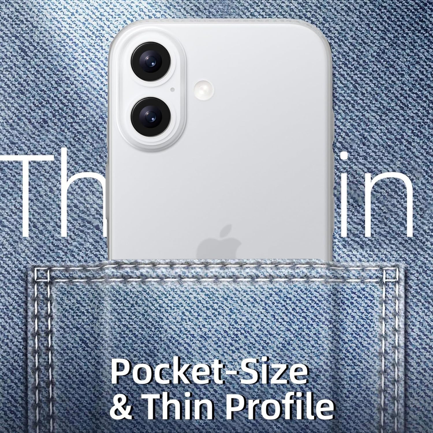Cienkie, Przezroczyste, Matowe – Phone Accessories Design recenzja i cena