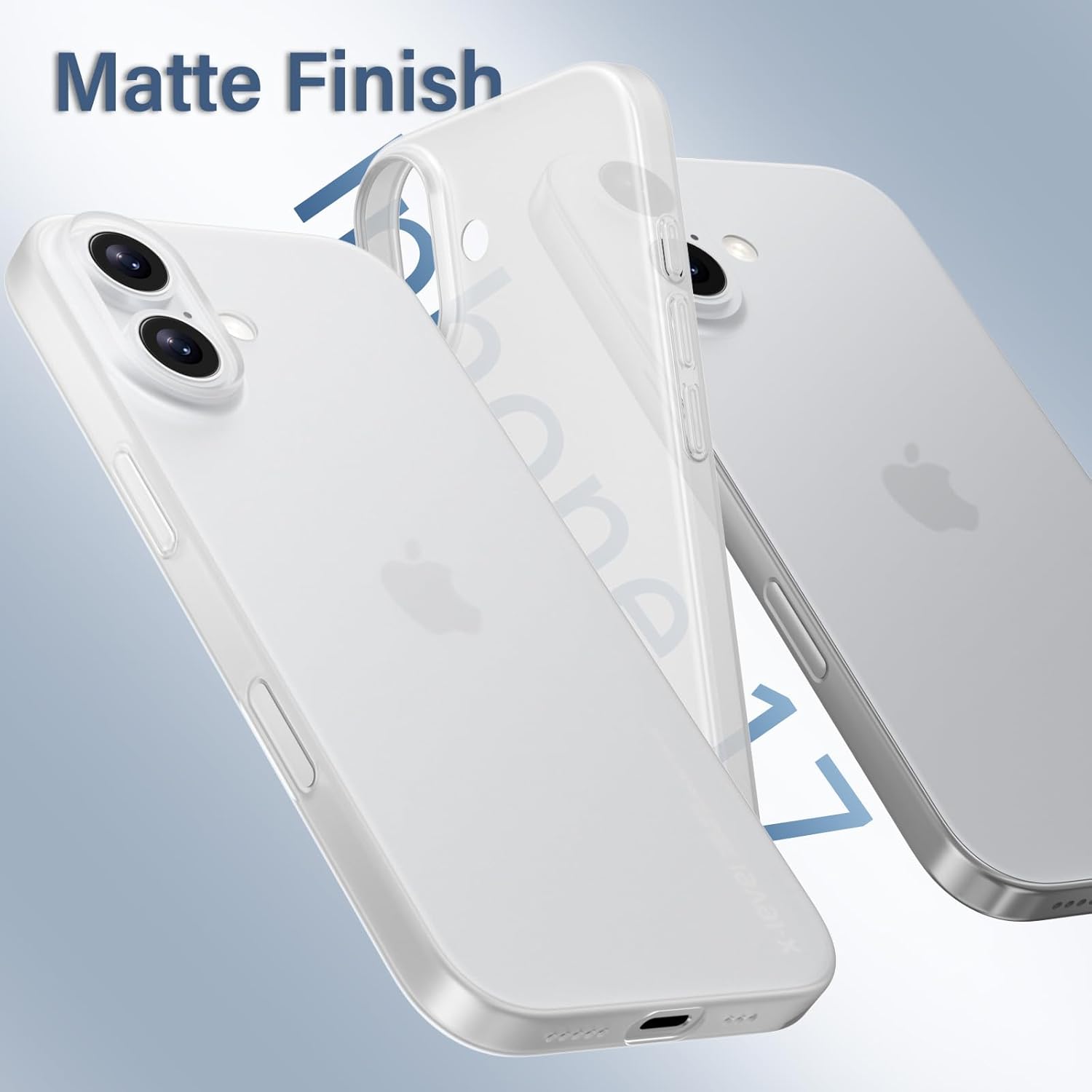Cienkie, Przezroczyste, Matowe – Phone Accessories Design recenzja i cena