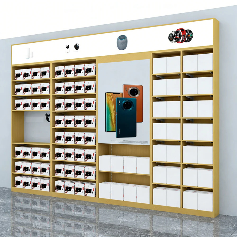 Dostosowane. Personalizowane w – Phone Accessories Cabinet recenzja i cena