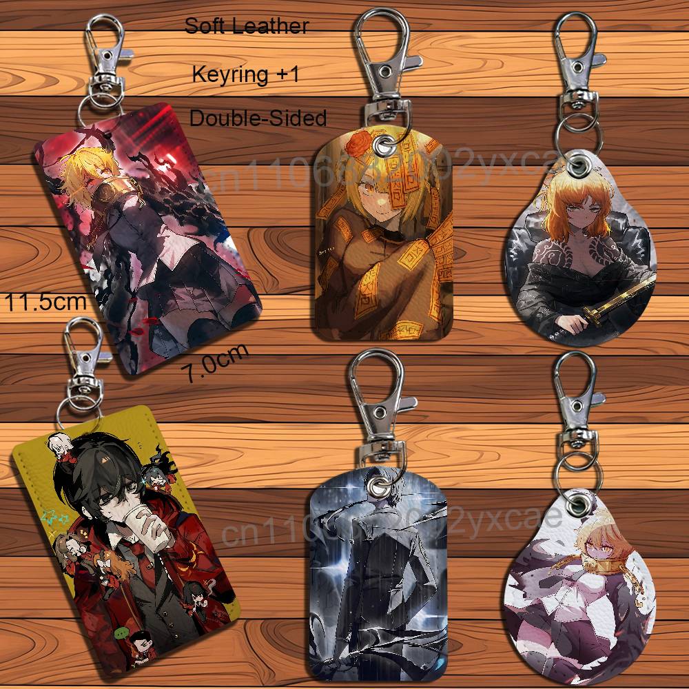 Brelok Don Quixote Limbus Ishm – Phone Accessories Company recenzja i cena