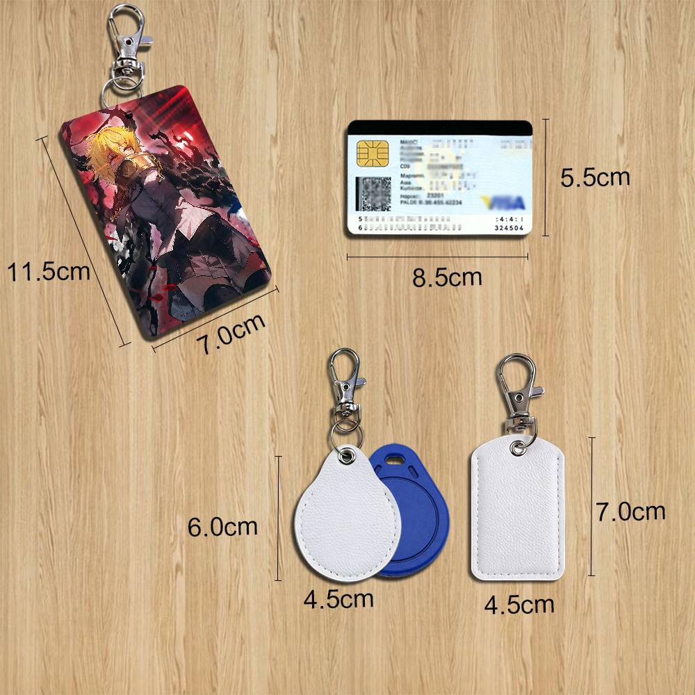 Brelok Don Quixote Limbus Ishm – Phone Accessories Company recenzja i cena