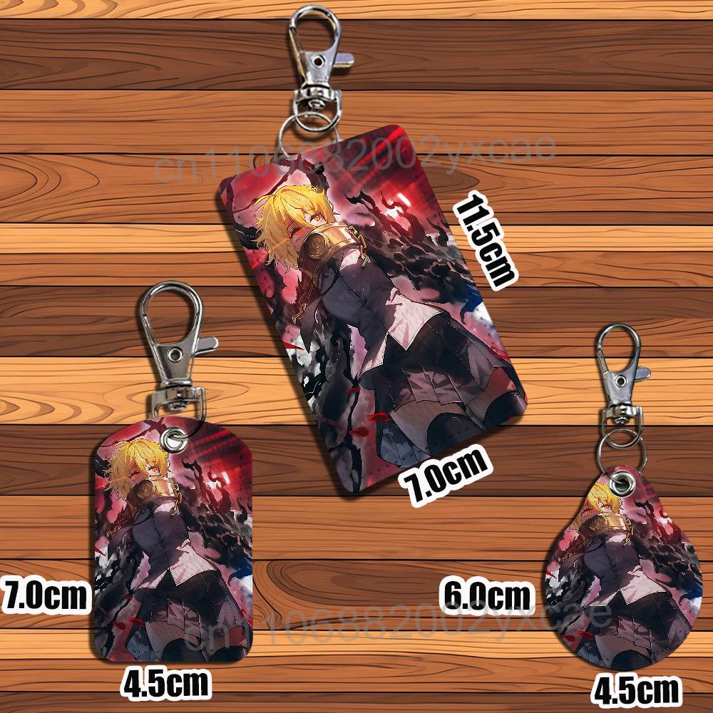 Brelok Don Quixote Limbus Ishm – Phone Accessories Company recenzja i cena