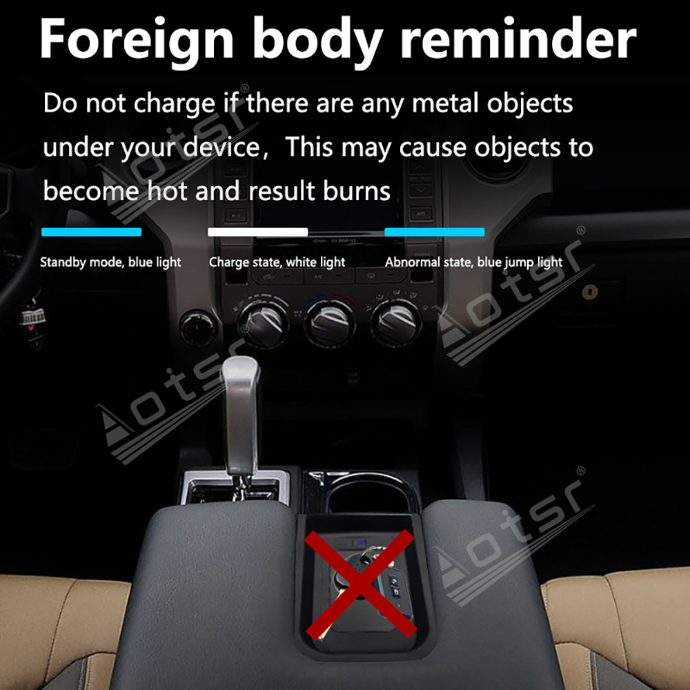 2025 Dla Toyota TUNDRA 2, 2015 – Qi2 Phone Accessories recenzja i cena