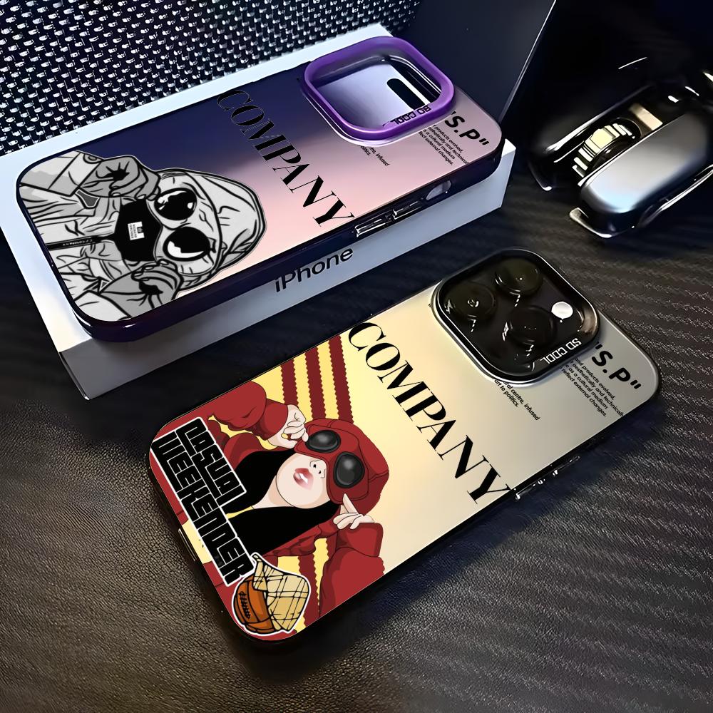Etui na telefon C-ComPanys coo – Phone Accessories Company recenzja i cena