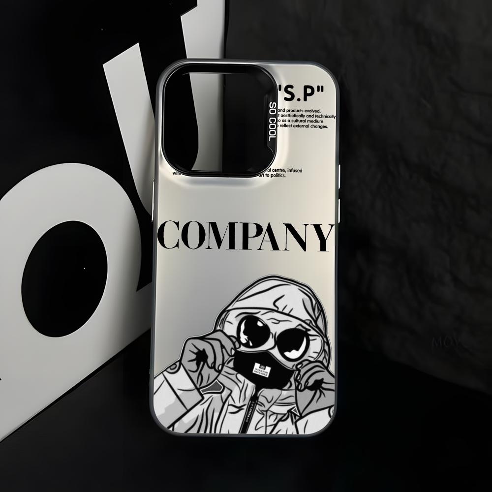 Etui na telefon C-ComPanys coo – Phone Accessories Company recenzja i cena