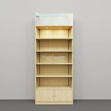 Witryna na telefony komórkowe, – Phone Accessories Cabinet recenzja i cena