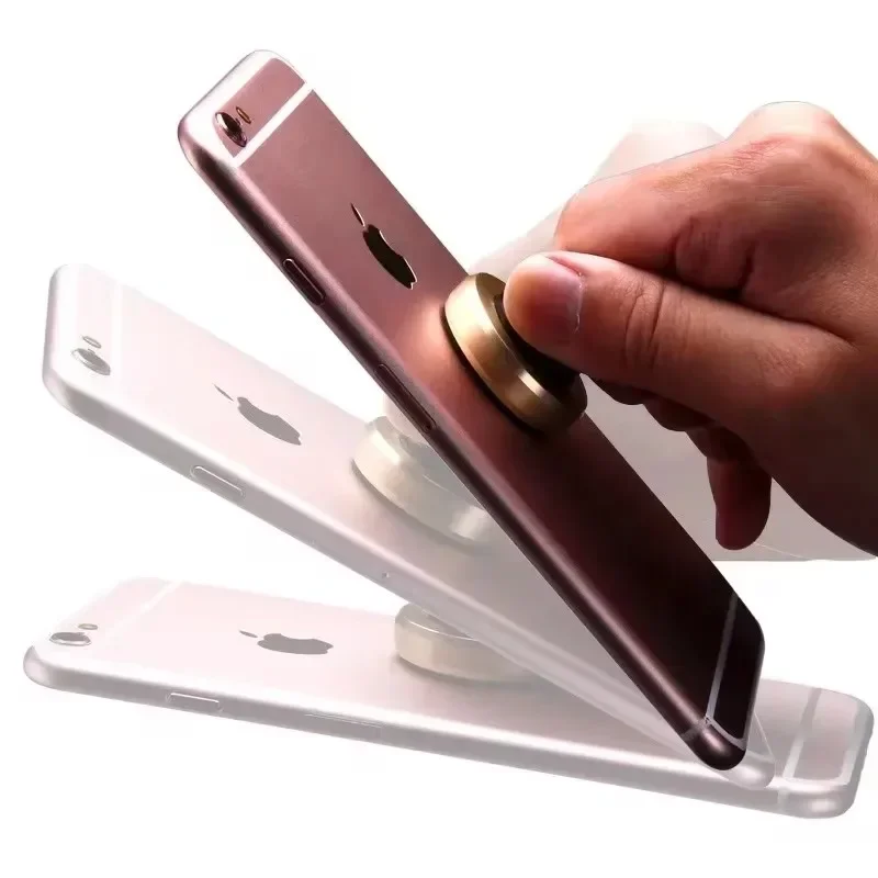 Magnetyczny uchwyt samochodowy – Phone Accessories Holder Car recenzja i cena