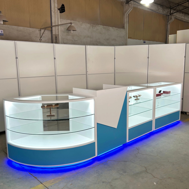 Projekt wnętrza nowoczesnego s – Phone Accessories Cabinet recenzja i cena