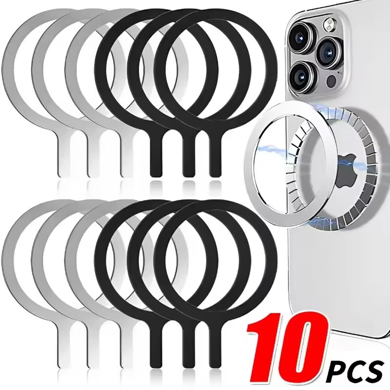 Uniwersalna naklejka magnetycz – Phone Accessories Holder Car recenzja i cena