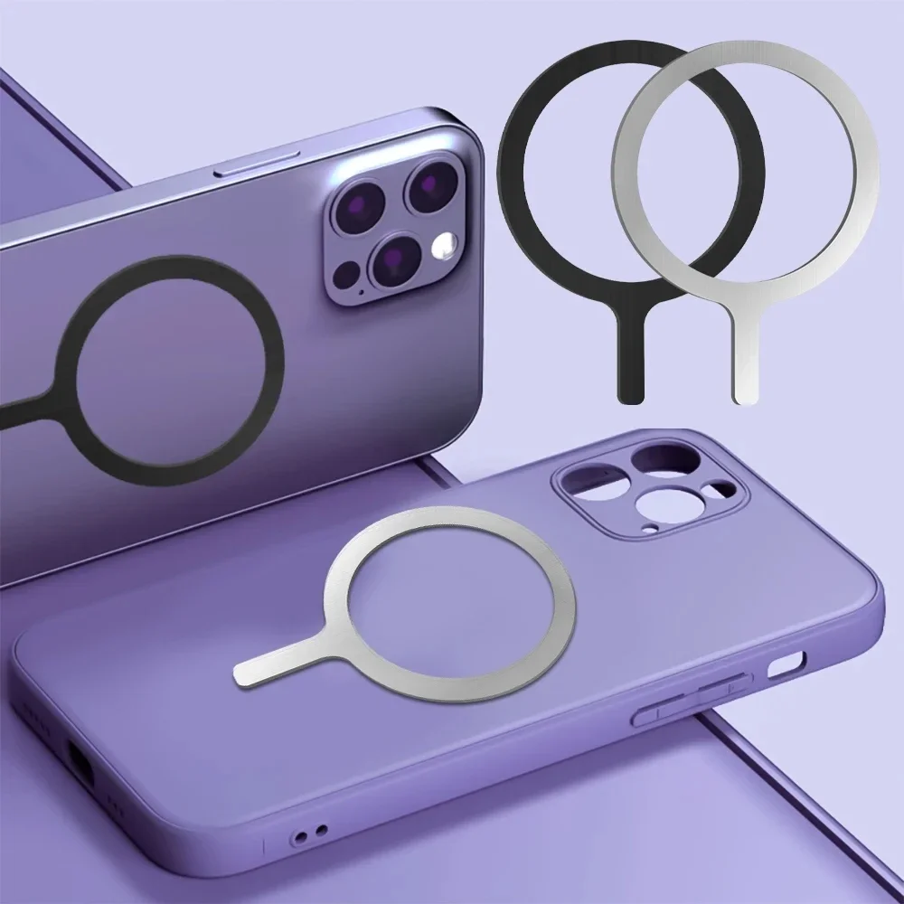 Uniwersalna naklejka magnetycz – Phone Accessories Holder Car recenzja i cena