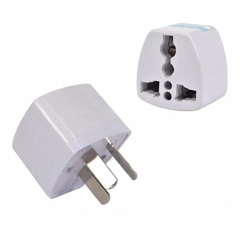 Uniwersalny adapter podróżny z – Phone Accessories Uk recenzja i cena
