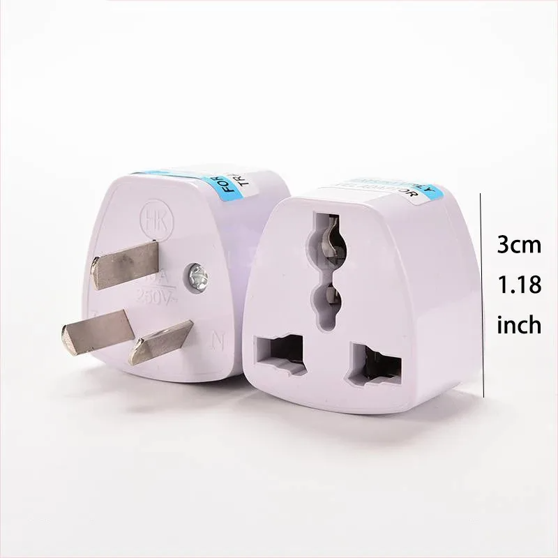 Uniwersalny adapter podróżny z – Phone Accessories Uk recenzja i cena