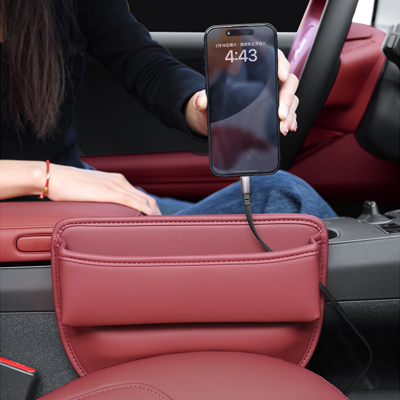Schowek na klucze, kubek, uchw – Phone Accessories For Car recenzja i cena