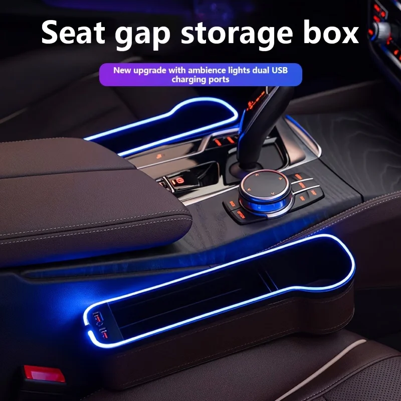 Organizer do samochodu 2w1 z p – Phone Accessories For Car recenzja i cena