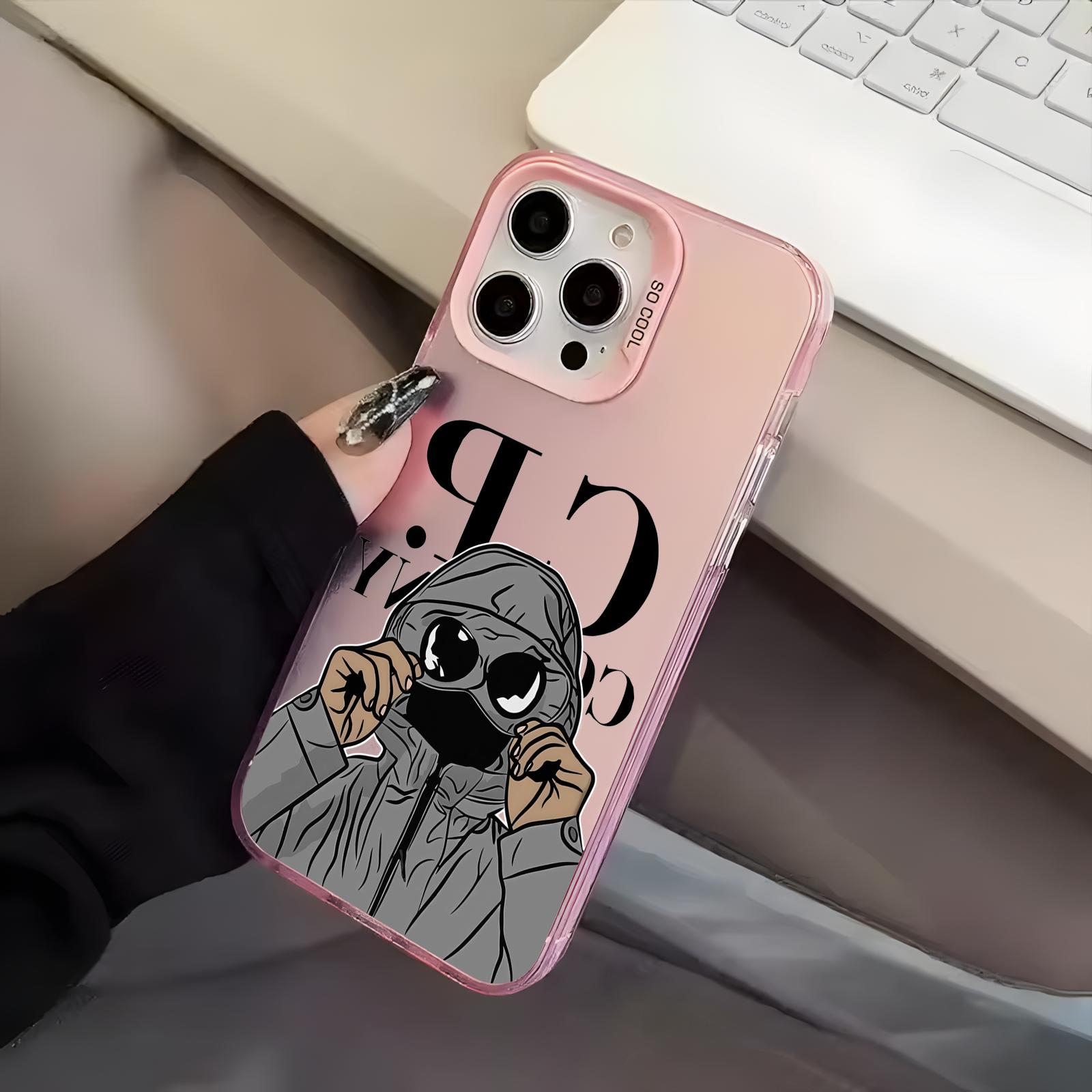 C-p-s Senior Cool Phone Case S – Phone Accessories Company recenzja i cena