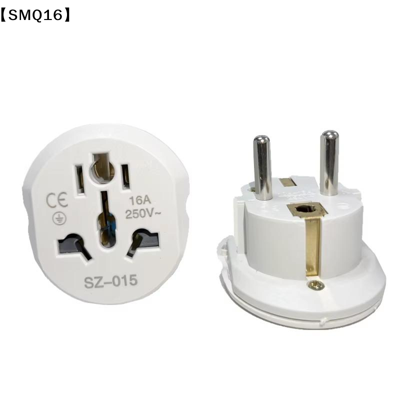Uniwersalny adapter podróżny 1 – Phone Accessories Uk recenzja i cena