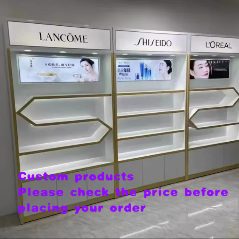 Custom.Sharewin Nowoczesna wit – Phone Accessories Cabinet recenzja i cena
