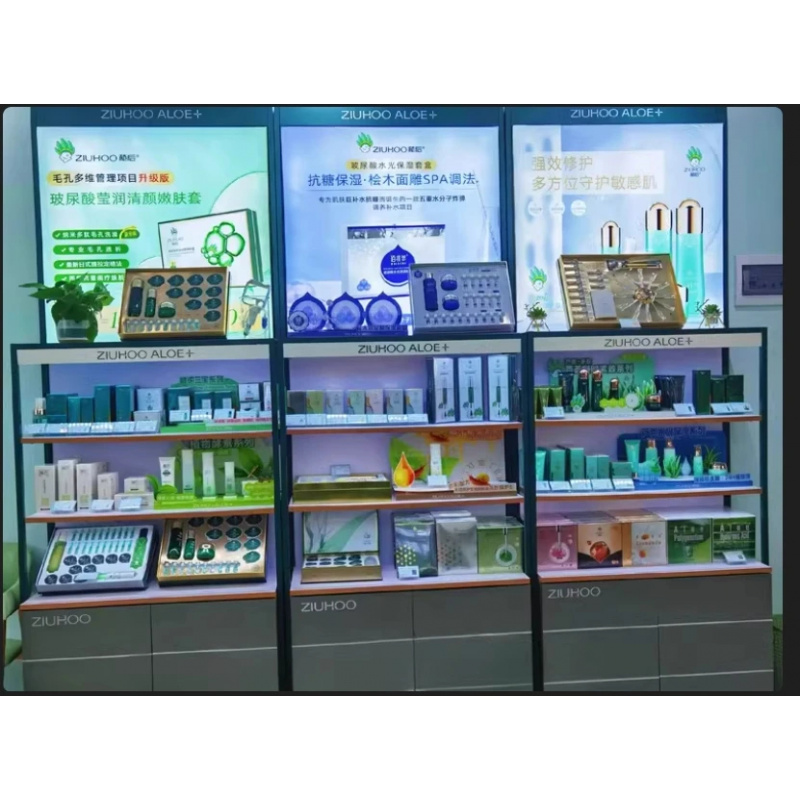 Custom.Sharewin Nowoczesna wit – Phone Accessories Cabinet recenzja i cena