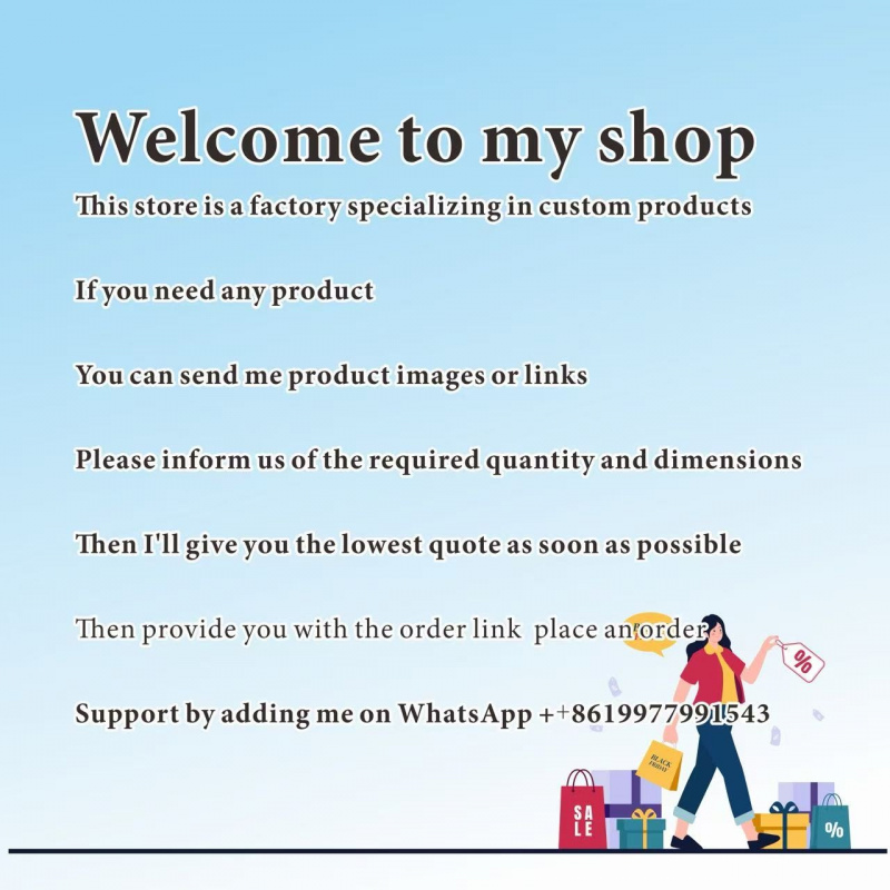 Custom.Sharewin Nowoczesna wit – Phone Accessories Cabinet recenzja i cena