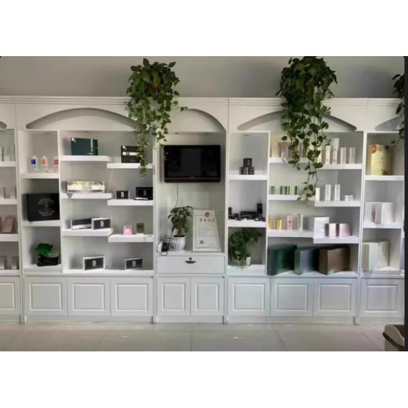 Custom.Sharewin Nowoczesna wit – Phone Accessories Cabinet recenzja i cena