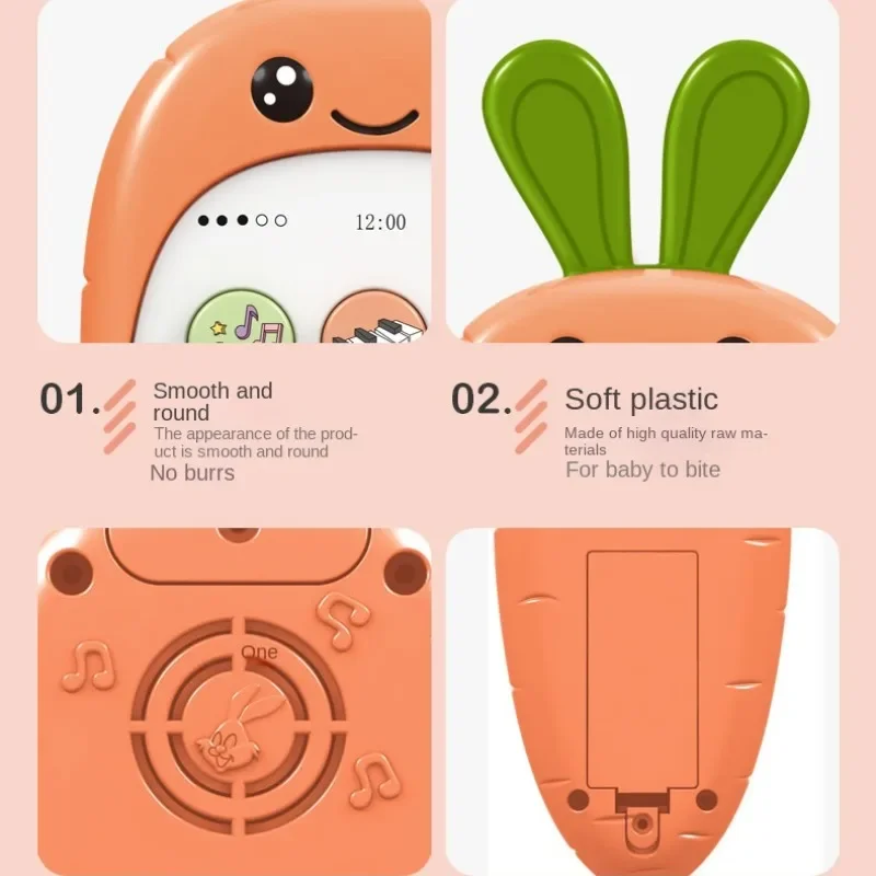 Gryzak do telefonu komórkowego – Phone Accessories Design recenzja i cena
