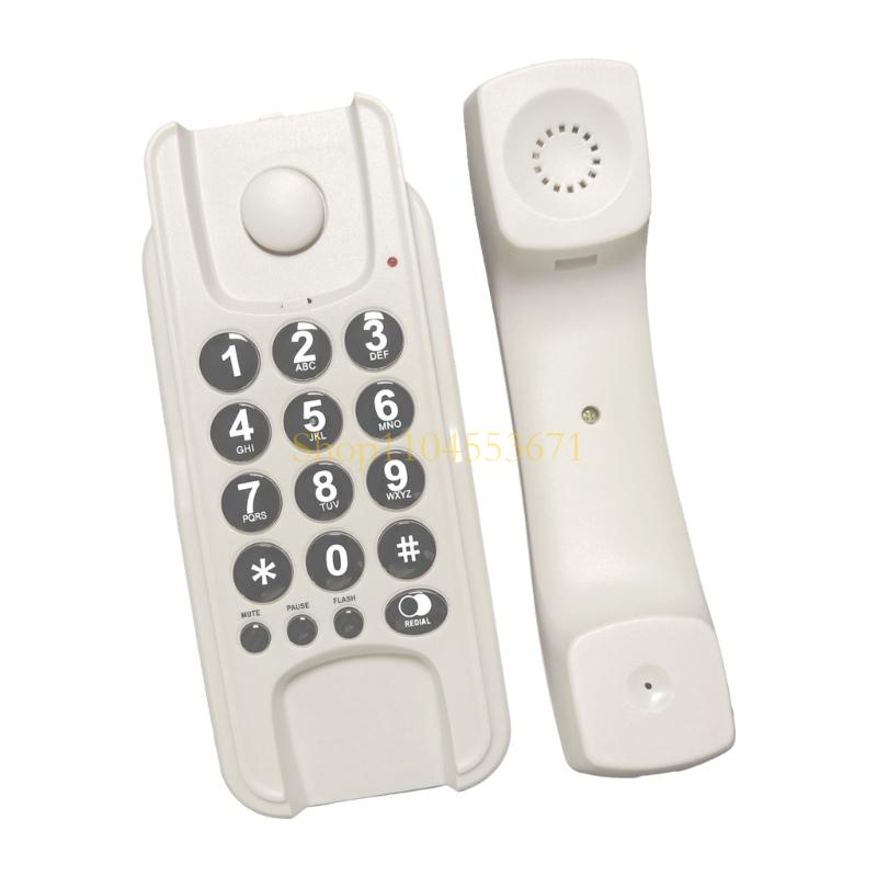 Bestseller Telefon stacjonarny – Phone Accessories Company recenzja i cena